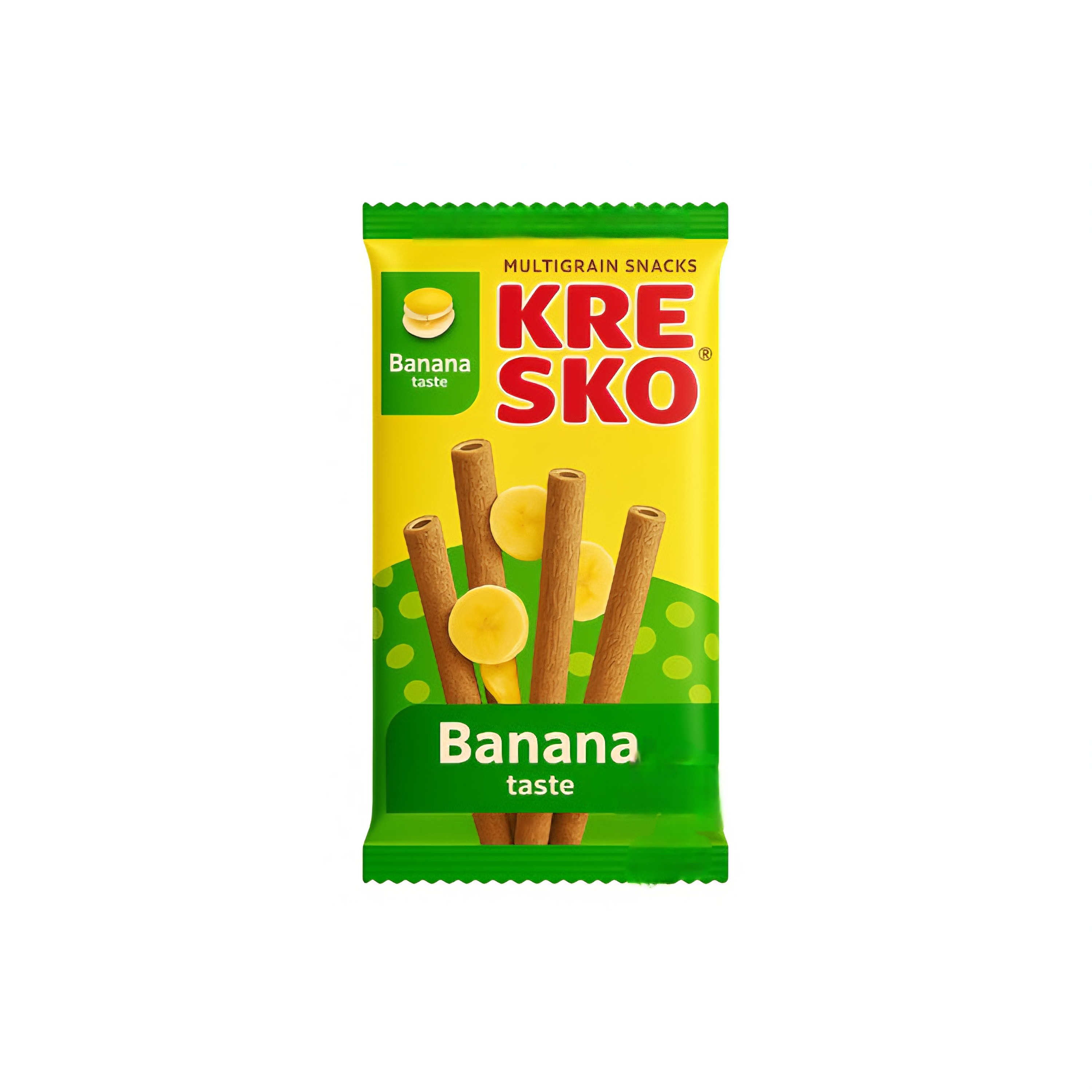 کوکی قلمی کرسکو با مغز کرم موزی abk(۱۴۰ گرمی)