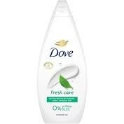 شامپو بدن بدون سولفات داو مدل fresh care با رایحه خنک و شاداب کننده حجم 720 میلی(واردات قانونی از منطقه آزاد ارس)