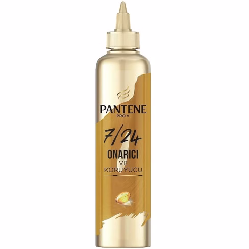 ماسک و کرم موی پرو ویتامینه و آبرسان و ترمیم کننده و حجم دهنده Panتن با حجم 300 میلی (واردات قانونی از منطقه آزاد ارس)