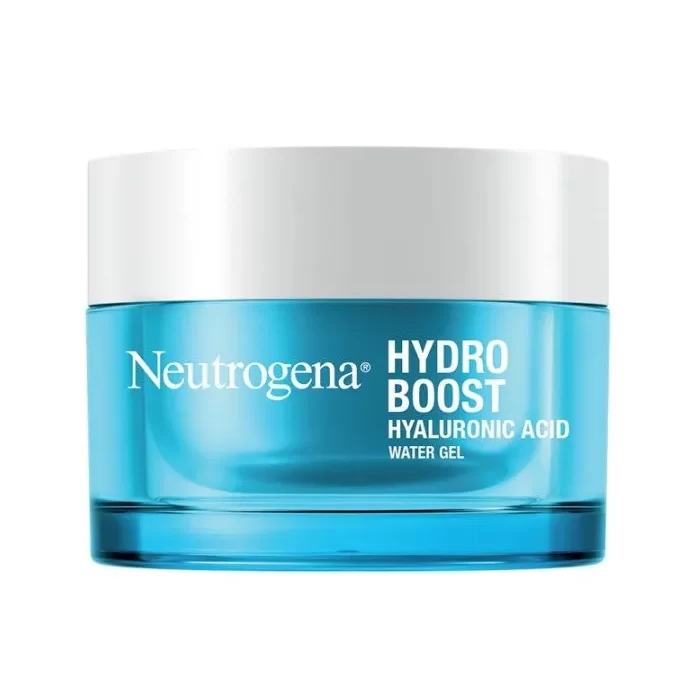 واتر ژل نوتروژیna مدل Hydro Boost ، آبرسان صورت ، مناسب برای پوست نرمال تا مختلط ، با حجم 50 میلی(واردات قانونی از منطقه آزاد ارس)