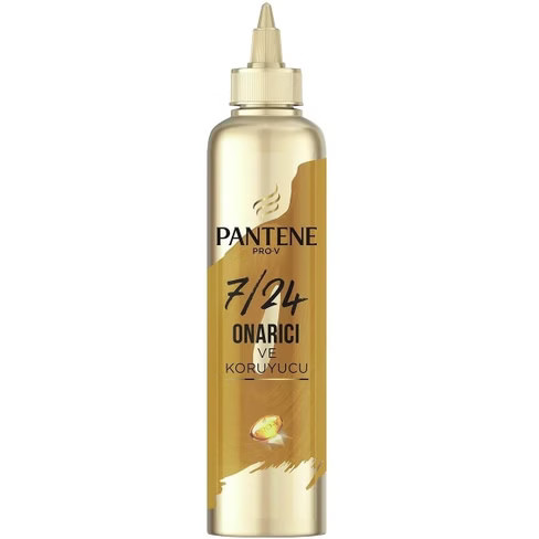 ماسک و کرم موی پرو ویتامینه و آبرسان و ترمیم کننده و حجم دهنده Panتن با حجم 300 میلی (واردات قانونی از منطقه آزاد ارس)